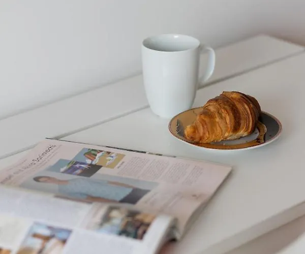 Διαμέρισμα Spacious Palac Jana Iii Wilanow By Renters *