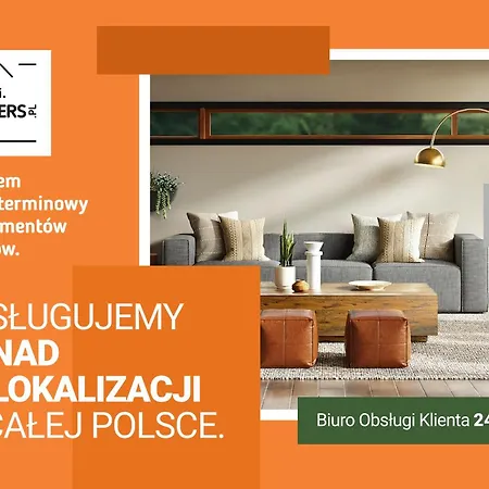 Апартаменты Spacious Palac Jana Iii Wilanow By Renters Варшава